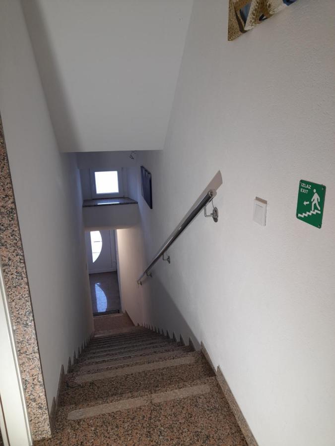 Apartments Donella 우마그 외부 사진