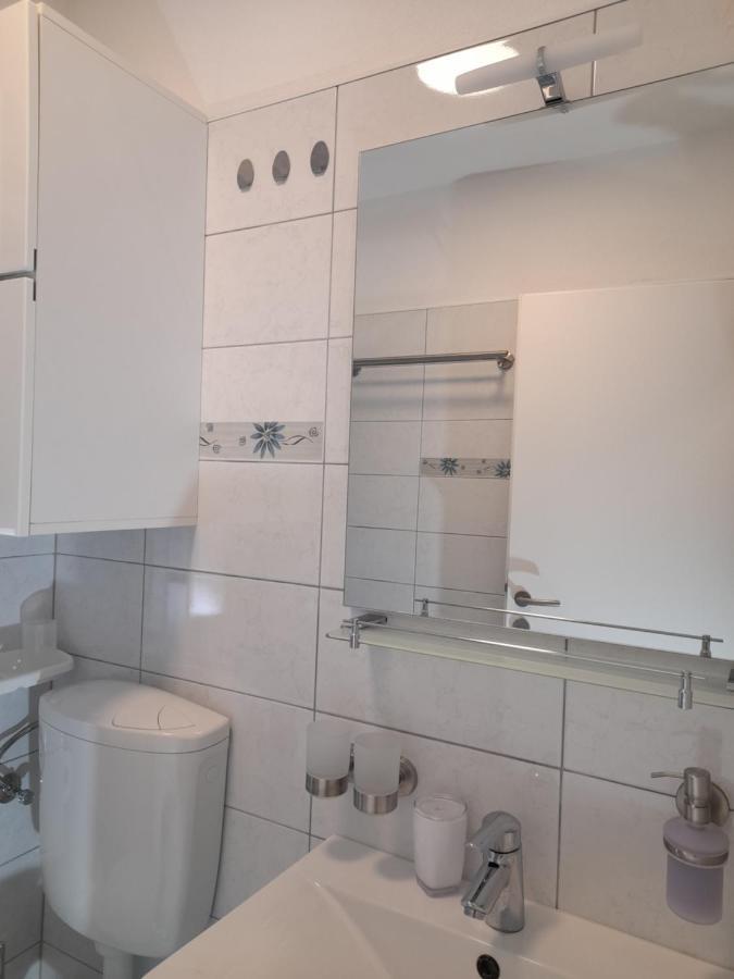 Apartments Donella 우마그 외부 사진