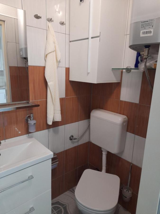 Apartments Donella 우마그 외부 사진