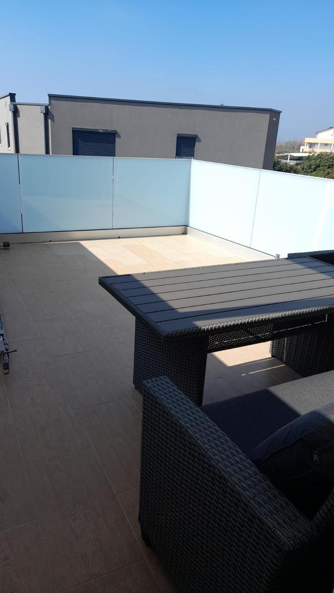 Apartments Donella 우마그 외부 사진