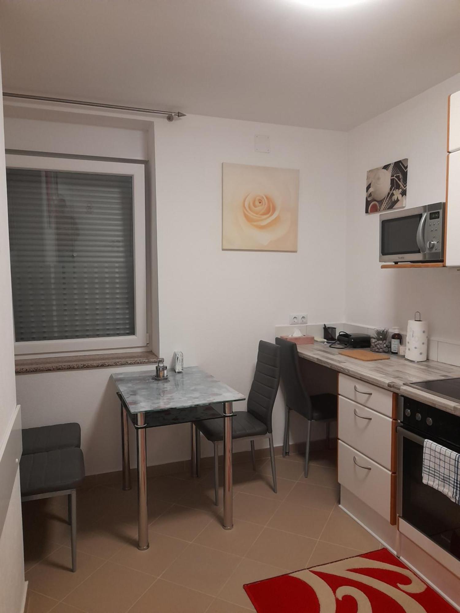 Apartments Donella 우마그 외부 사진