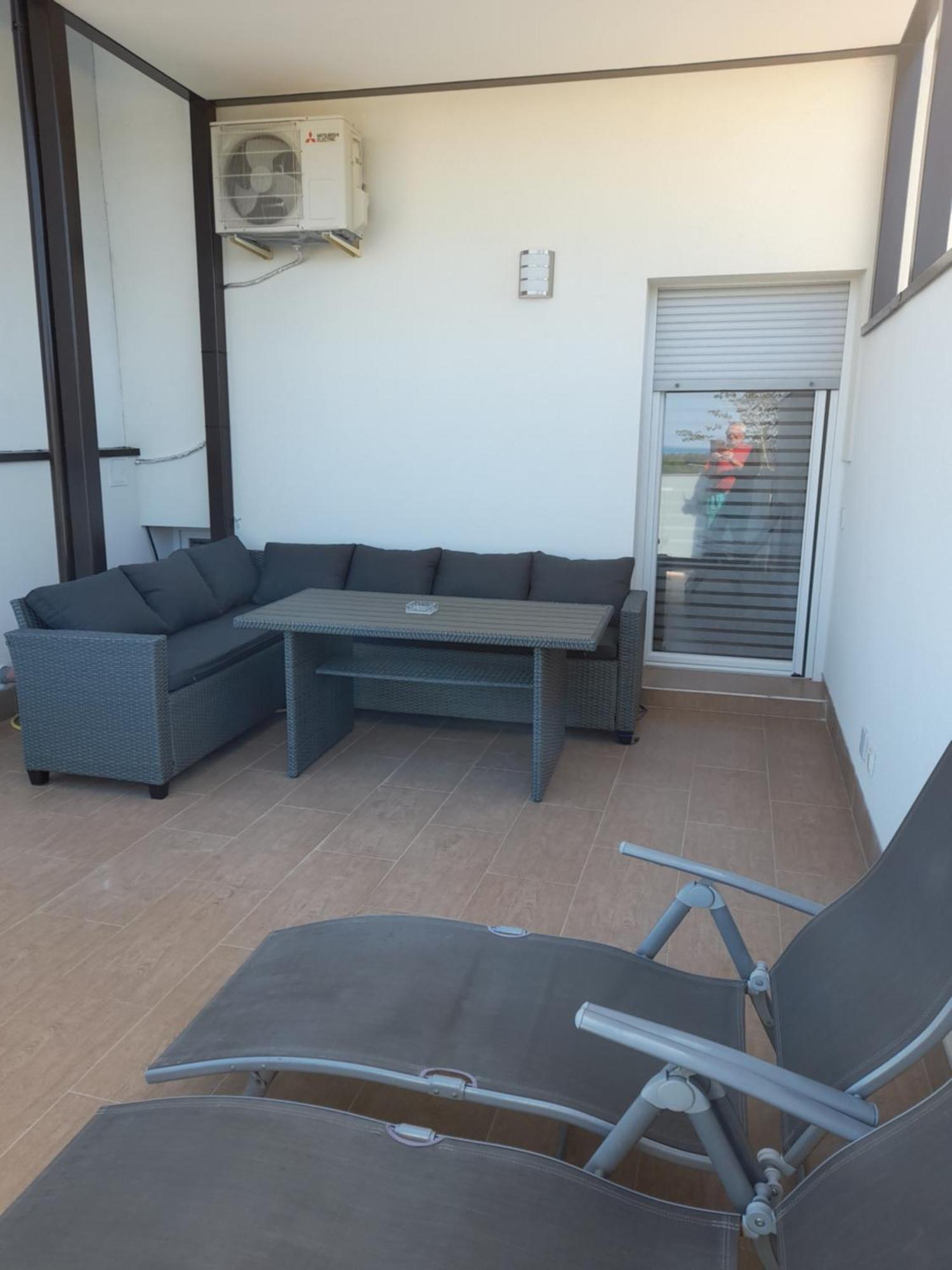 Apartments Donella 우마그 외부 사진